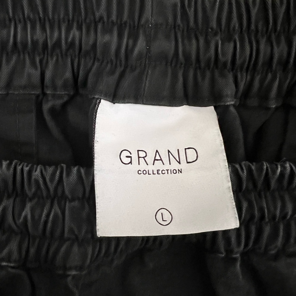 Grand Collection Skate Pants - Picture 3 of 4
